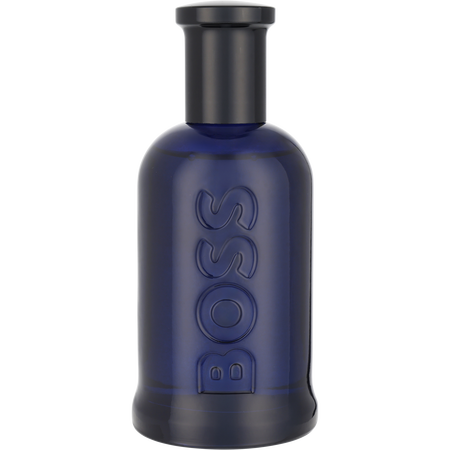 Hugo Boss Boss Bottled Night EDT spray 6.7 oz for men