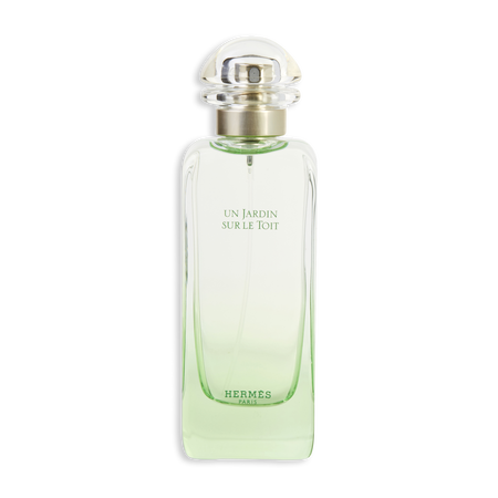 Hermès Un Jardin Sur Le Toit EDT spray 3.3 oz for women