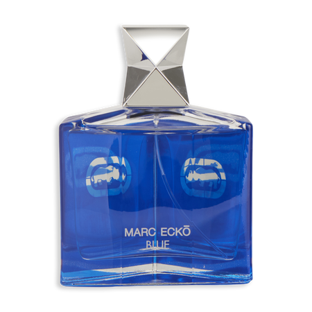 Marc Ecko Blue EDT spray 3.4 oz for men