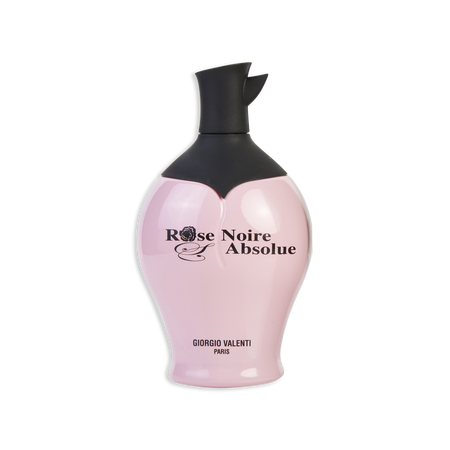 Giorgio Valenti Rose Noire Absolue Eau de parfum spray 3.3 oz for women