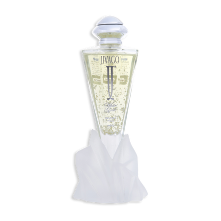 Jivago White Gold Eau de parfum spray 2.5 oz for women