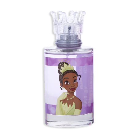 Air Val International TIANA Princess & The Frog EDT spray 3.4 oz for women
