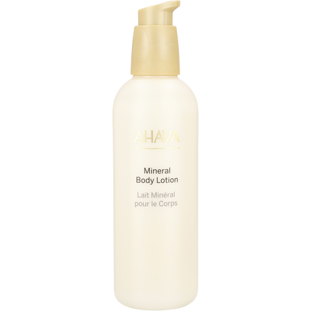 Ahava by AHAVA Deadsea Water Mineral Body Lotion -250ml/8.5OZ for women