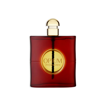 Yves Saint Laurent Opium Eau de parfum spray 3 oz (NEW PACKAGING) for women