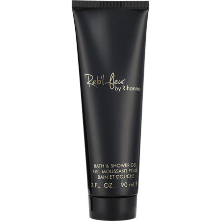 Rihanna Reb'l Fleur by Rihanna SHOWER GEL 3 oz for women