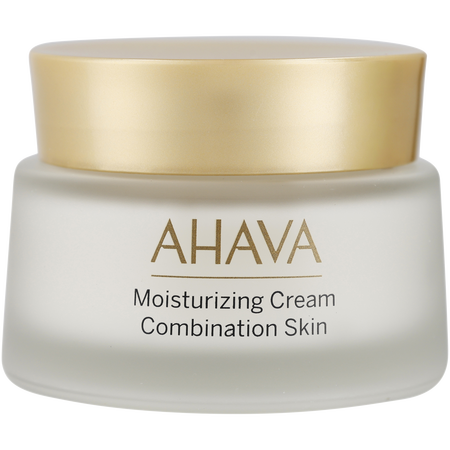 Ahava by AHAVA Time To Hydrate Essential Day Moisturizer (Combination Skin) -50ml/1.7OZ for women