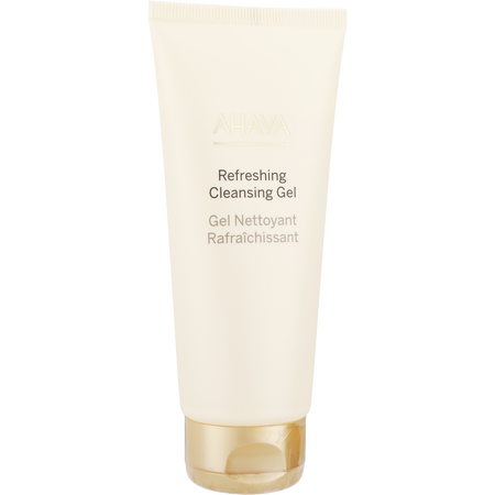 Ahava by AHAVA Time to Clear Refreshing Cleansing Gel -100ml/3.4OZ for women