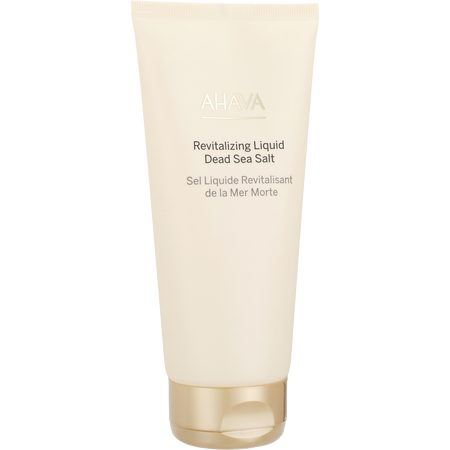 Ahava by AHAVA Deadsea Salt Liquid Deadsea Salt -200ml/6.8OZ for women