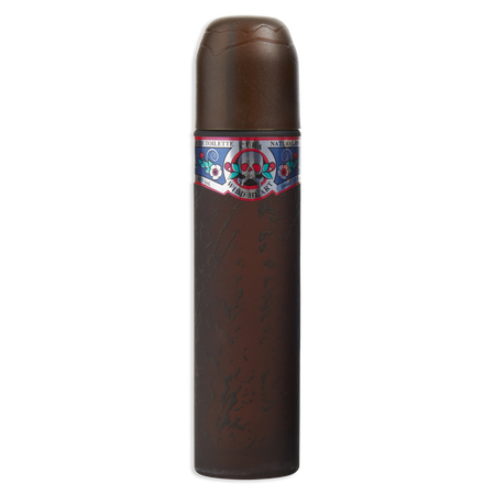 Cuba Wild Heart EDT spray 3.3 oz for men