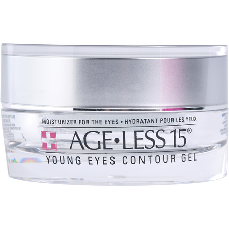 Cellex-C by Cellex-c Age Less 15 Young Eyes Contour Gel -15ml/0.5OZ for women