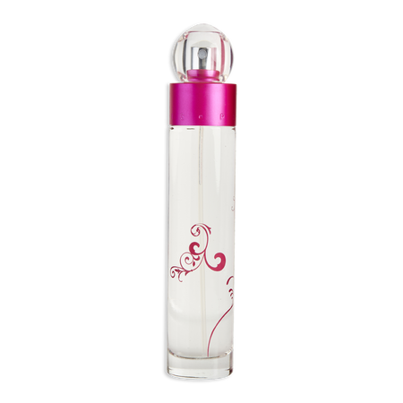 Perry Ellis 360 Pink Eau de parfum spray 3.4 oz for women
