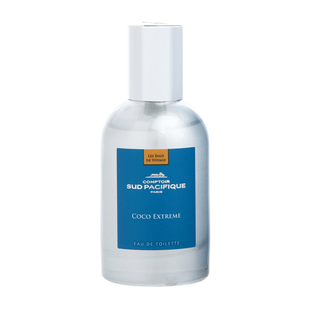 Comptoir Sud Pacifique Coco Extreme EDT spray 1 oz (GLASS BOTTLE) for women