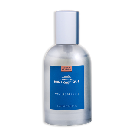 Comptoir Sud Pacifique Vanille Abricot EDT spray 1 oz (GLASS BOTTLE) for women