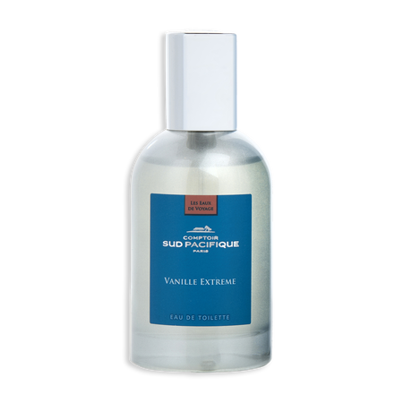 Comptoir Sud Pacifique Vanille Extreme EDT spray 1 oz (GLASS BOTTLE) for women