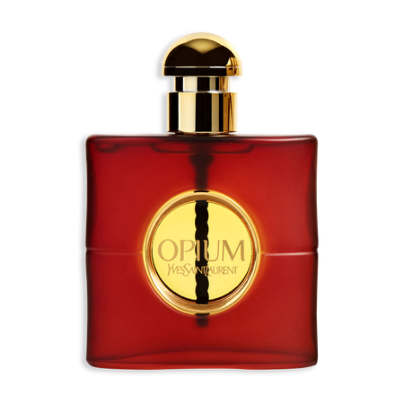 Yves Saint Laurent Opium Eau de parfum spray 1.6 oz (NEW PACKAGING) for women