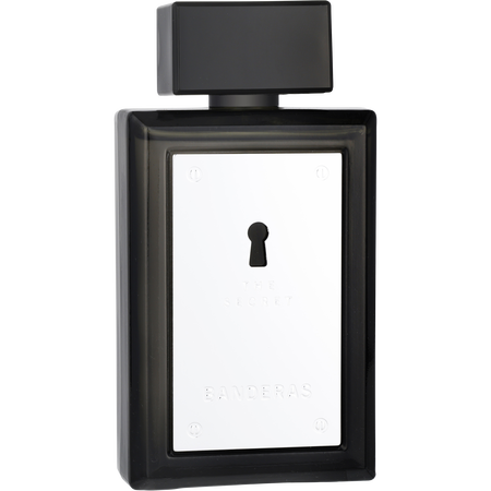 Antonio Banderas The Secret EDT spray 3.4 oz for men