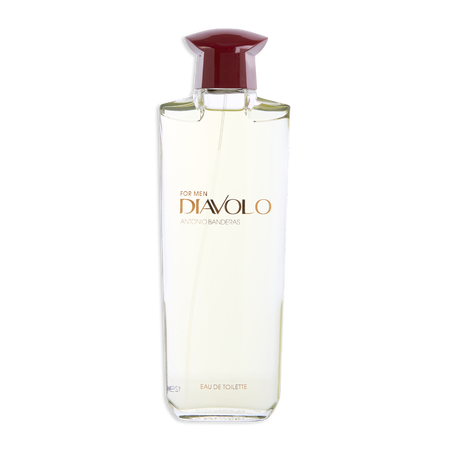 Antonio Banderas Diavolo EDT spray 6.8 oz for men