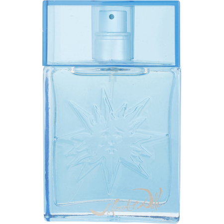 Salvador Dali Black Sun Sport EDT spray 1.7 oz for men