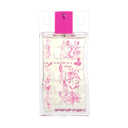 Ungaro Apparition Pink EDT spray 1.7 oz for women