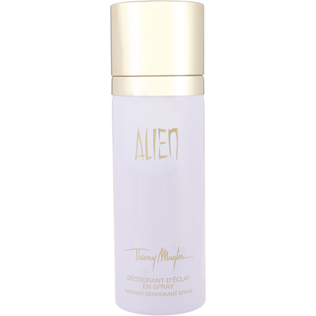 Alien by Thierry Mugler DEODORANT spray 3.4 oz for women