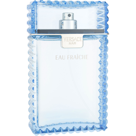 Gianni Versace Versace Man Eau Fraiche EDT spray 6.7 oz for men