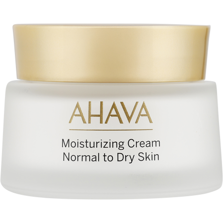 Ahava by AHAVA Essential Day Moisturizer - Normal To Dry Skin -50ml/1.7OZ for women