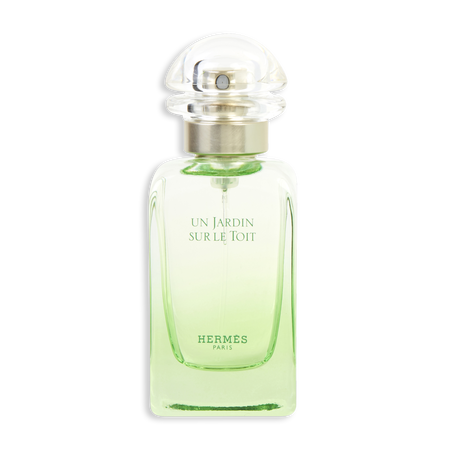 Hermès Un Jardin Sur Le Toit EDT spray 1.6 oz for women