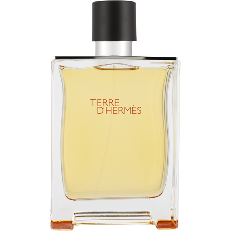 Terre D'hermes by Hermes PARFUM spray 6.7 oz for men