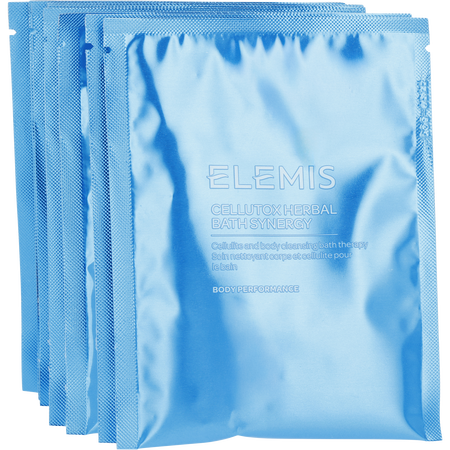 Elemis by Elemis Cellutox Herbal Bath Synergy -10x30g/1.06OZ for women