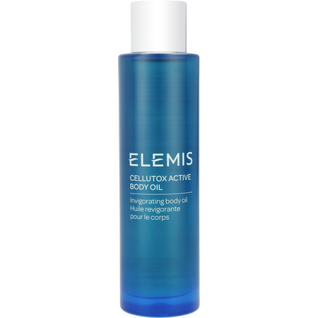 Elemis by Elemis Cellutox Active Body Oil -100ml/3.3OZ for women