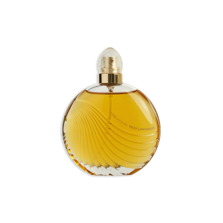 Ted Lapidus Creation EDT spray 3.3 oz (NEW PACKAGING) for women