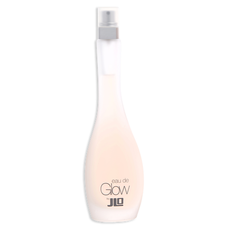 Jennifer Lopez Glow Eau De Glow EDT spray 1.7 oz for women