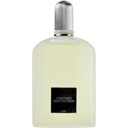 Tom Ford Grey Vetiver Eau de parfum spray 3.4 oz for men