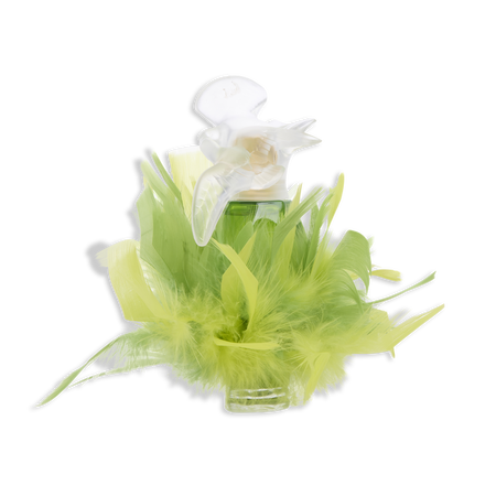 Nina Ricci L'air Du Temps EDT spray 1.7 oz (COUTURE EDITION) for women