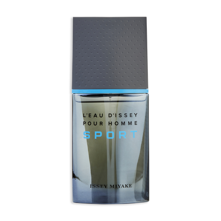 Issey Miyake L'eau D'issey Pour Homme Sport EDT spray 3.3 oz for men