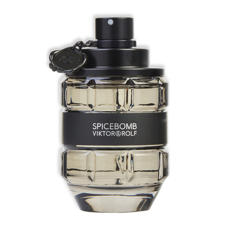 Viktor & Rolf Spicebomb EDT spray 3 oz for men