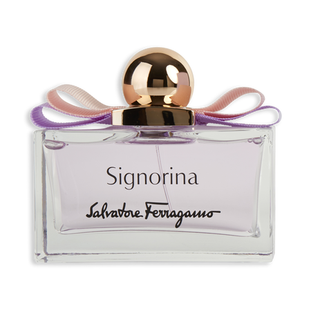 Salvatore Ferragamo Signorina EDT spray 3.4 oz for women