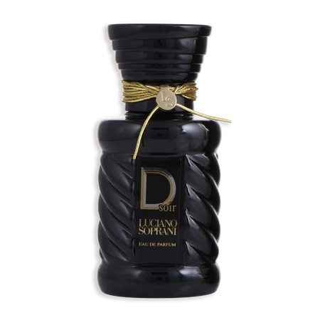 Luciano Soprani D Soir Eau de parfum spray 1.7 oz for women