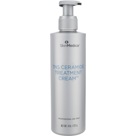 Skin Medica by Skin Medica TNS Ceramide Treatment Cream (Salon Size) -227g/8OZ for women