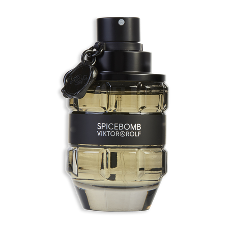 Viktor & Rolf Spicebomb EDT spray 1.7 oz for men