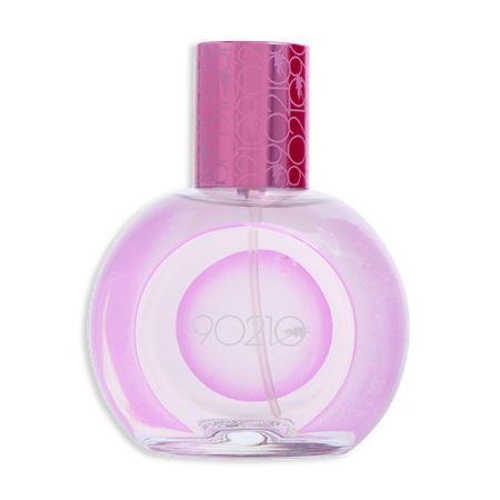 Torand 90210 Tickled Pink EDT spray 3.4 oz for women
