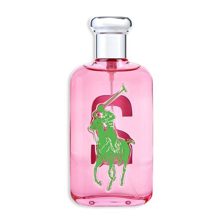 Ralph Lauren Polo Big Pony #2 EDT spray 3.4 oz for women