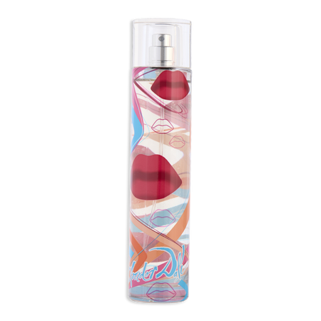 Salvador Dali Crazy Kiss EDT spray 3.3 oz for women