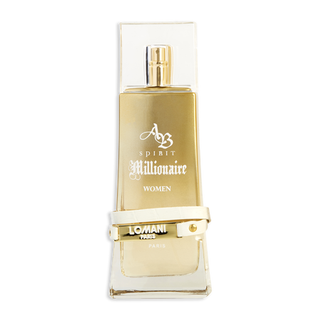 Lomani Ab Spirit Millionaire Eau de parfum spray 3.3 oz for women