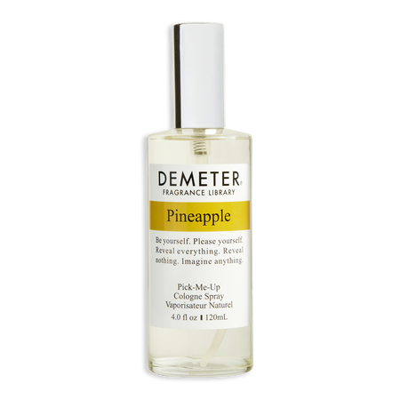 Demeter Pineapple COLOGNE spray 4 oz for unisex