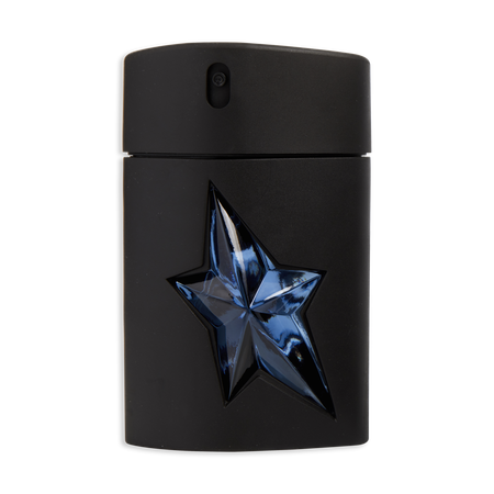 Thierry Mugler Angel EDT spray RUBBER BOTTLE REFILLABLE 1.7 oz for men