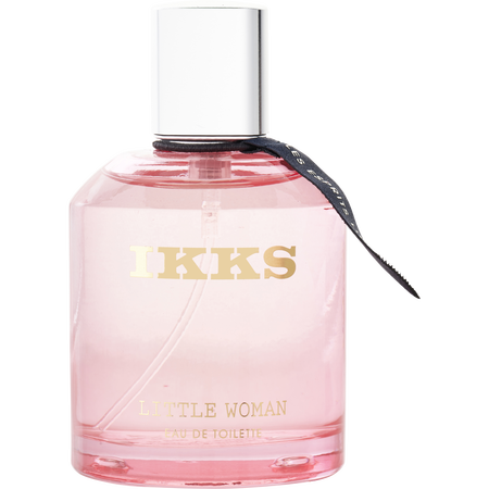 Ikks Little Woman EDT spray 1.7 oz for women