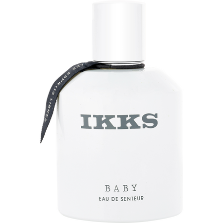 Ikks Baby EAU DE SENTEUR spray 1.7 oz for unisex