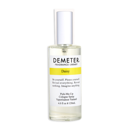 Demeter Daisy COLOGNE spray 4 oz for unisex