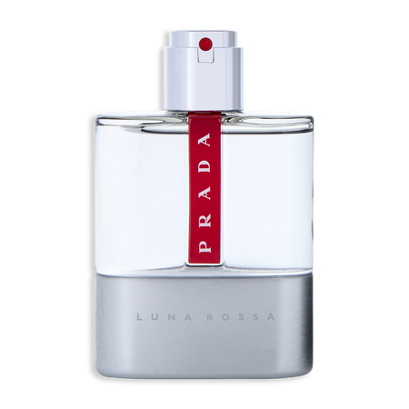 Prada Luna Rossa EDT spray 3.4 oz for men